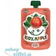 OVKO Bio Детское питание Яблоко 1×90 г, фруктовая капсула