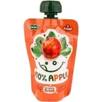 OVKO Bio Детское питание Яблоко 1×90 г, фруктовая капсула: цены и характеристики