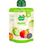 OVKO Bio Детское питание Яблоко 1×90 г, фруктовая капсула: цены и характеристики