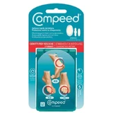 Пластирі базові, 5 штук, Compeed