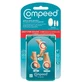 Пластирі базові, 5 штук, Compeed