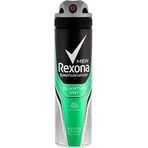 Rexona антиперспирант MEN Quantum 1×150 мл, антиперспирант: цены и характеристики