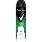 Rexona антиперспирант MEN Quantum 1×150 мл, антиперспирант: цены и характеристики