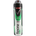 Rexona антиперспирант MEN Quantum 1×150 мл, антиперспирант: цены и характеристики