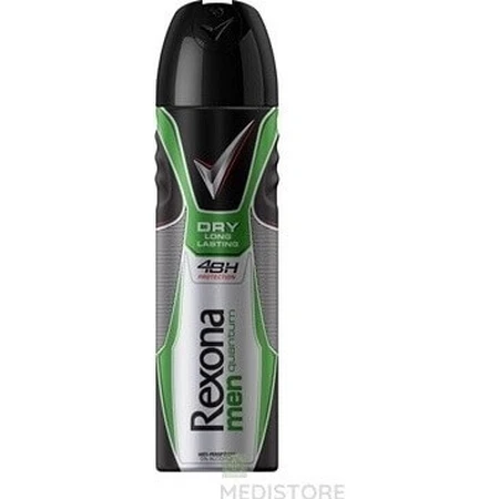 Rexona антиперспирант MEN Quantum 1×150 мл, антиперспирант: цены и характеристики