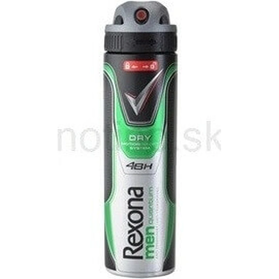 Rexona антиперспирант MEN Quantum 1×150 мл, антиперспирант: цены и характеристики