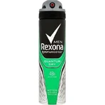 Rexona антиперспирант MEN Quantum 1×150 мл, антиперспирант: цены и характеристики