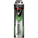 Rexona антиперспирант MEN Quantum 1×150 мл, антиперспирант: цены и характеристики