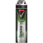 Rexona антиперспирант MEN Quantum 1×150 мл, антиперспирант: цены и характеристики