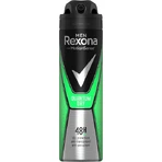 Rexona антиперспирант MEN Quantum 1×150 мл, антиперспирант: цены и характеристики