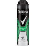 Rexona антиперспирант MEN Quantum 1×150 мл, антиперспирант: цены и характеристики
