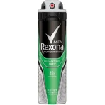 Rexona антиперспирант MEN Quantum 1×150 мл, антиперспирант: цены и характеристики