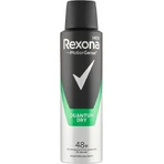 Rexona антиперспирант MEN Quantum 1×150 мл, антиперспирант: цены и характеристики