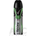 Rexona антиперспирант MEN Quantum 1×150 мл, антиперспирант: цены и характеристики