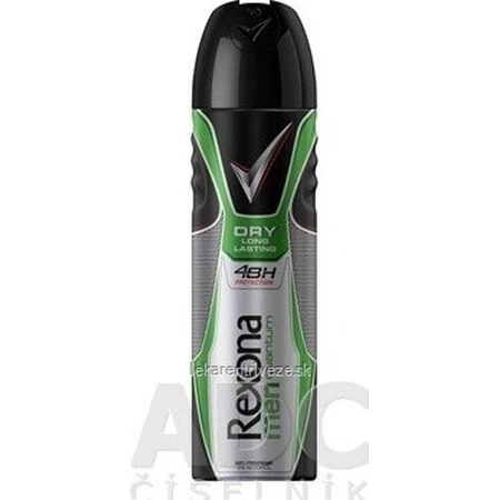 Rexona антиперспирант MEN Quantum 1×150 мл, антиперспирант: цены и характеристики