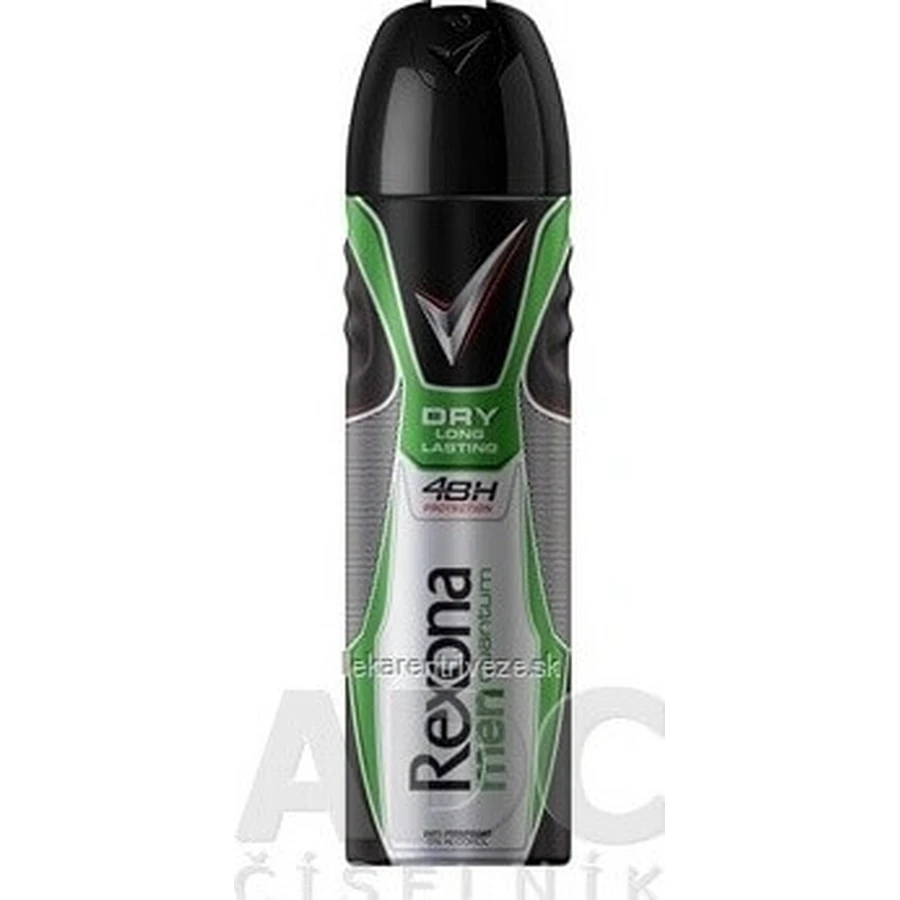 Rexona антиперспирант MEN Quantum 1×150 мл, антиперспирант: цены и характеристики