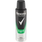 Rexona антиперспирант MEN Quantum 1×150 мл, антиперспирант: цены и характеристики