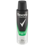 Rexona антиперспирант MEN Quantum 1×150 мл, антиперспирант: цены и характеристики