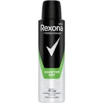 Rexona антиперспирант MEN Quantum 1×150 мл, антиперспирант: цены и характеристики