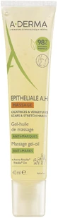 A-Derma Epitheliale A.H DUO Масажний гель-олія 40 мл