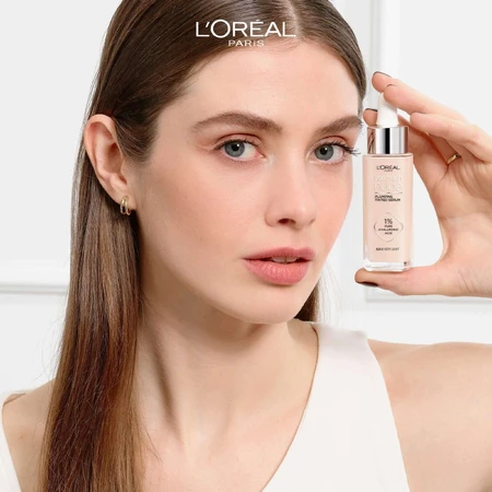 L'Oréal Paris True Match Nude Сыворотка для макияжа 0,5-2 Очень светлая 30 мл: цены и характеристики