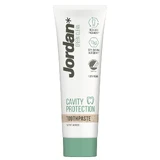 Зубна паста для дорослих Green Clean Cavity Protection, 75 мл, Jordan