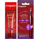 Ручка Colgate Overnight + зубна паста Ultra Complete: ціни та характеристики