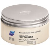 Экспресс-маска Phyto Фитожоба для интенсивного увлажнения сухих волос 200 мл