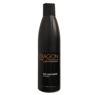Шампунь для волосся Exagon New Formula проти випадіння, 250 мл