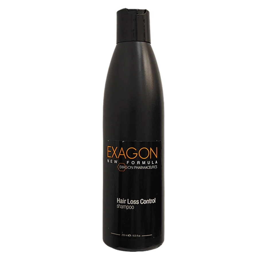 Шампунь для волосся Exagon New Formula проти випадіння, 250 мл: ціни та характеристики
