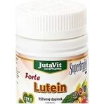 JutaVit Лютеин Форте 1×60 табл, пищевая добавка: цены и характеристики