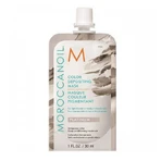 Платинова фарбувальна маска для волосся, 30 мл, Moroccanoil: ціни та характеристики