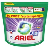 Капсулы Ariel Цвет+ 36 шт