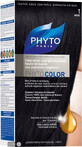 Крем-краска для волос PHYTO Фитоколор тон 1, черный
