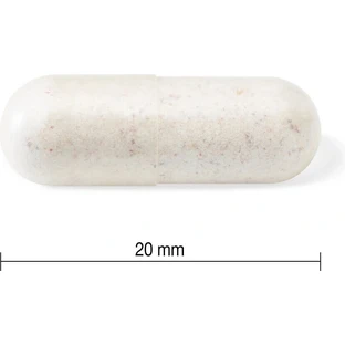 JAMIESON PROBIOTIC 10 MILIARD 1×60 cps, суміш бактеріальних культур
