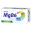 Магний + витамин B6, 50 таблеток, Здровит