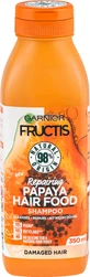 Garnier Фруктовий ампон з папайєю, 350 мл
