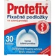Protefix Фиксированные накладки для верхних протезов фиксированные накладки 30 шт.