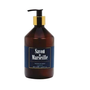 Жидкое мыло с лавандой, 500 мл, Savon de Marseille