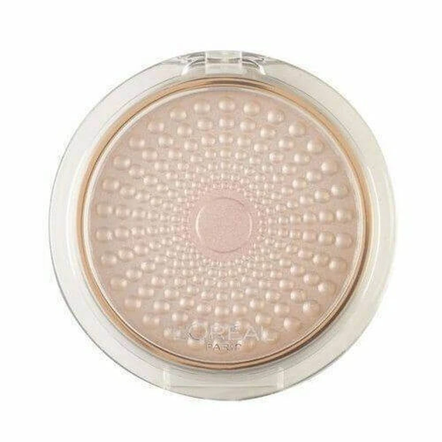 Loreal Lumi Magique Lumi Magique 02 Radiant Rose Illuminating Powder: цены и характеристики