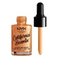 Рідкий люмінайзер, NYX, California Beam, 04 Golden Glow, 22 мл