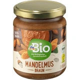 DmBio Миндальный крем, 250 г
