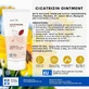 Цикатринова мазь DermoTis, 50 мл, Tis Pharmaceutic