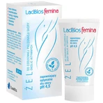 Lacibios Femina, эль для ежедневного ухода за интимными зонами, 30 мл: цены и характеристики