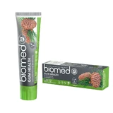 Натуральна зубна паста Biomed Gum Health 100 г