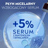 Nivea, восстанавливающий мицеллярный лосьон с 5% сывороткой, 400 мл