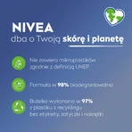 Nivea, восстанавливающий мицеллярный лосьон с 5% сывороткой, 400 мл: цены и характеристики