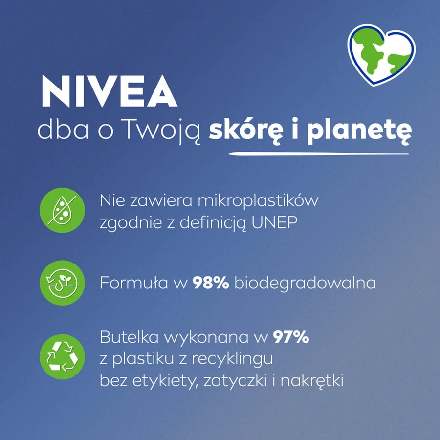 Nivea, восстанавливающий мицеллярный лосьон с 5% сывороткой, 400 мл: цены и характеристики