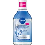 Nivea, восстанавливающий мицеллярный лосьон с 5% сывороткой, 400 мл: цены и характеристики