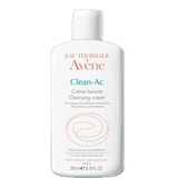 Молочко для вмивання - Avene Cleanance Hydra, 200 мл, Pierre Fabre
